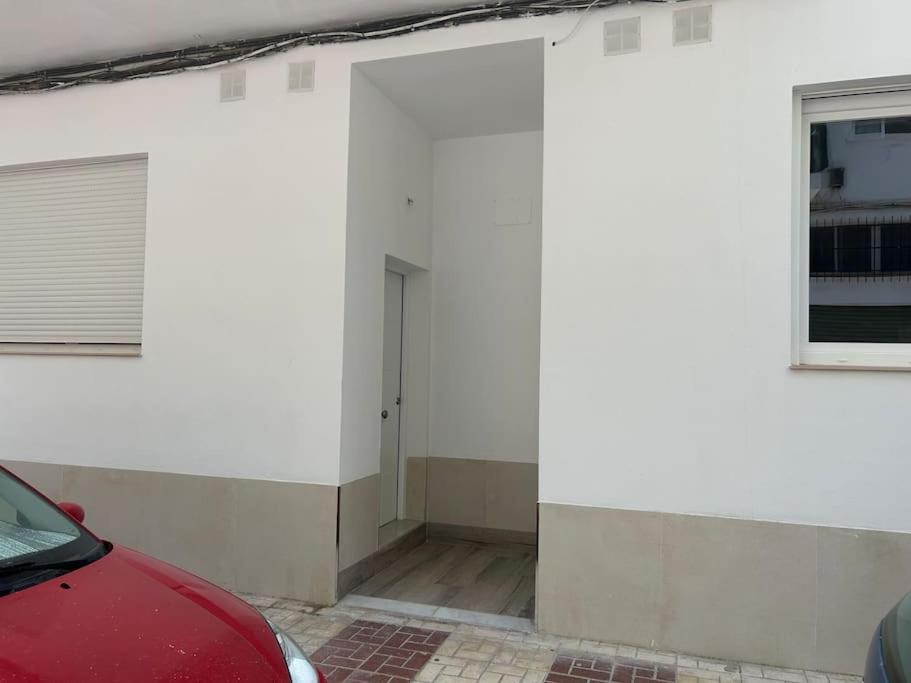 Estudio Carretera Cadiz Malaga Exterior photo