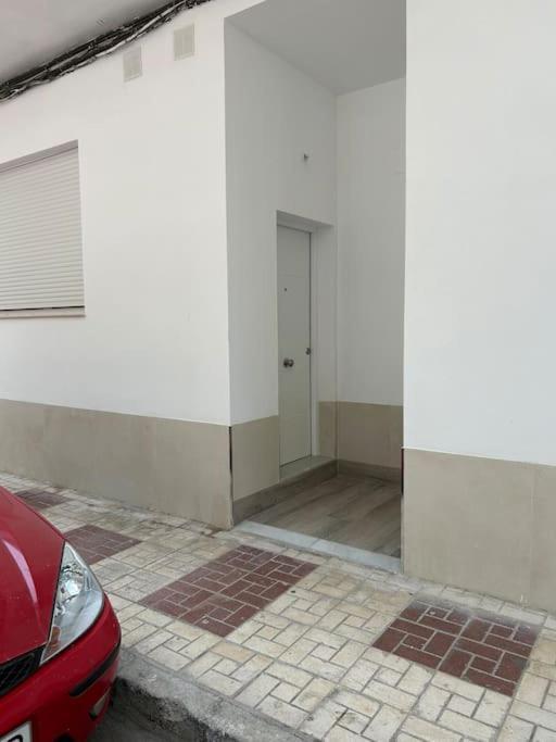 Estudio Carretera Cadiz Malaga Exterior photo